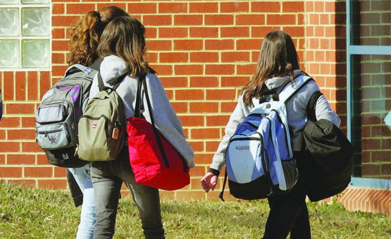 The most important part of the fix has nothing to do with schools. (Examiner File)