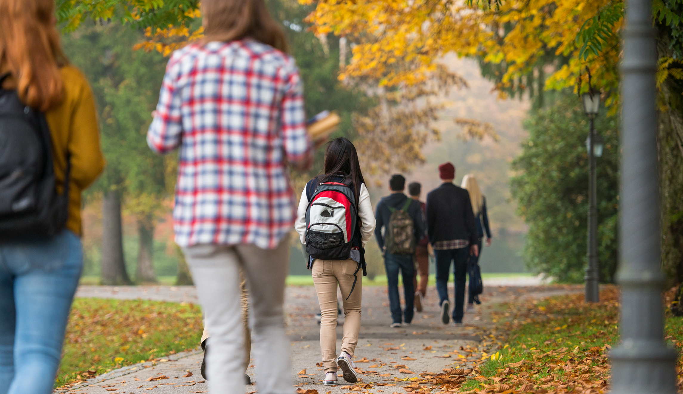 Student leads charge to elevate “Gender Queer Studies” to full academic major