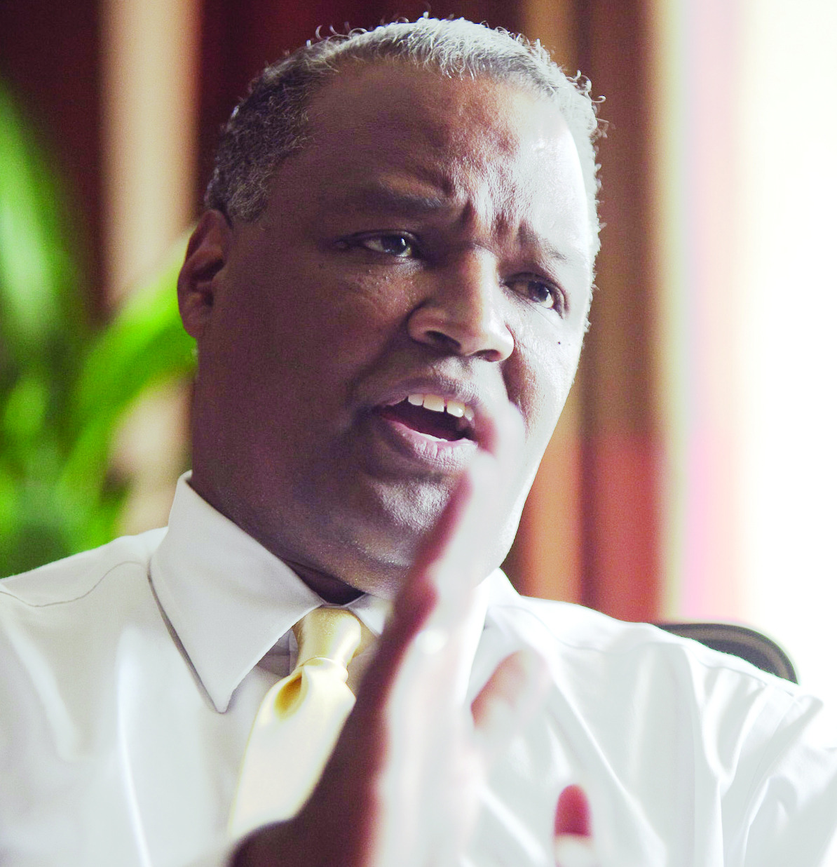 Prince George’s County exec wants waiver for county’s residency requirement