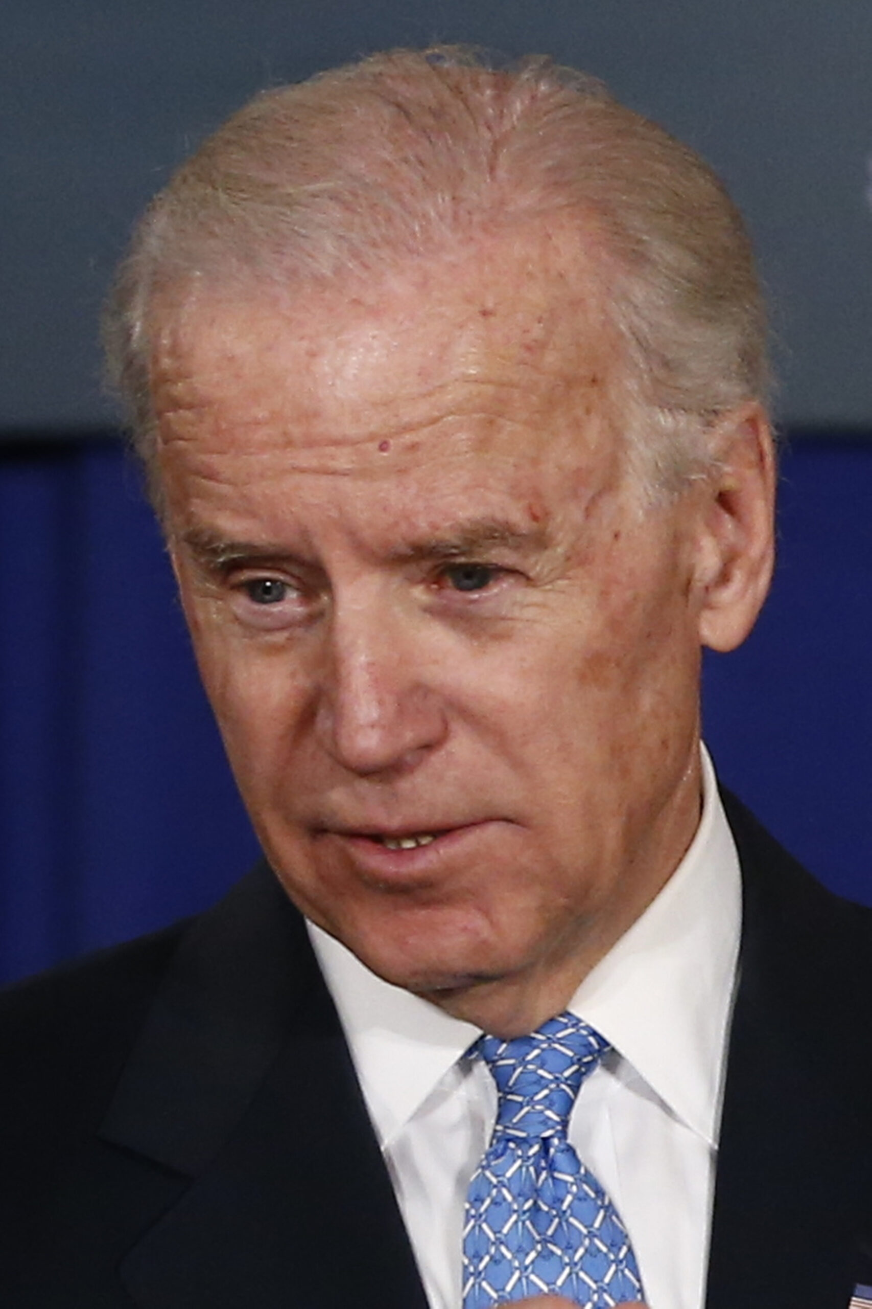 White House launches ‘Being Joe Biden’