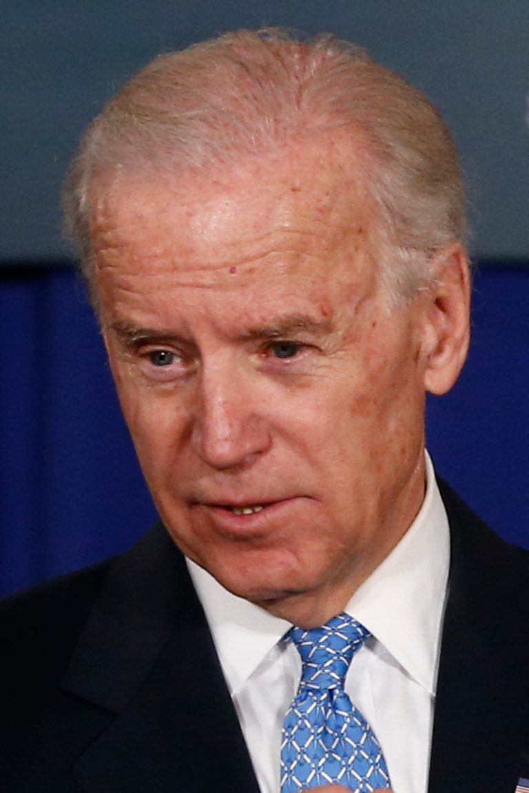 White House launches ‘Being Joe Biden’
