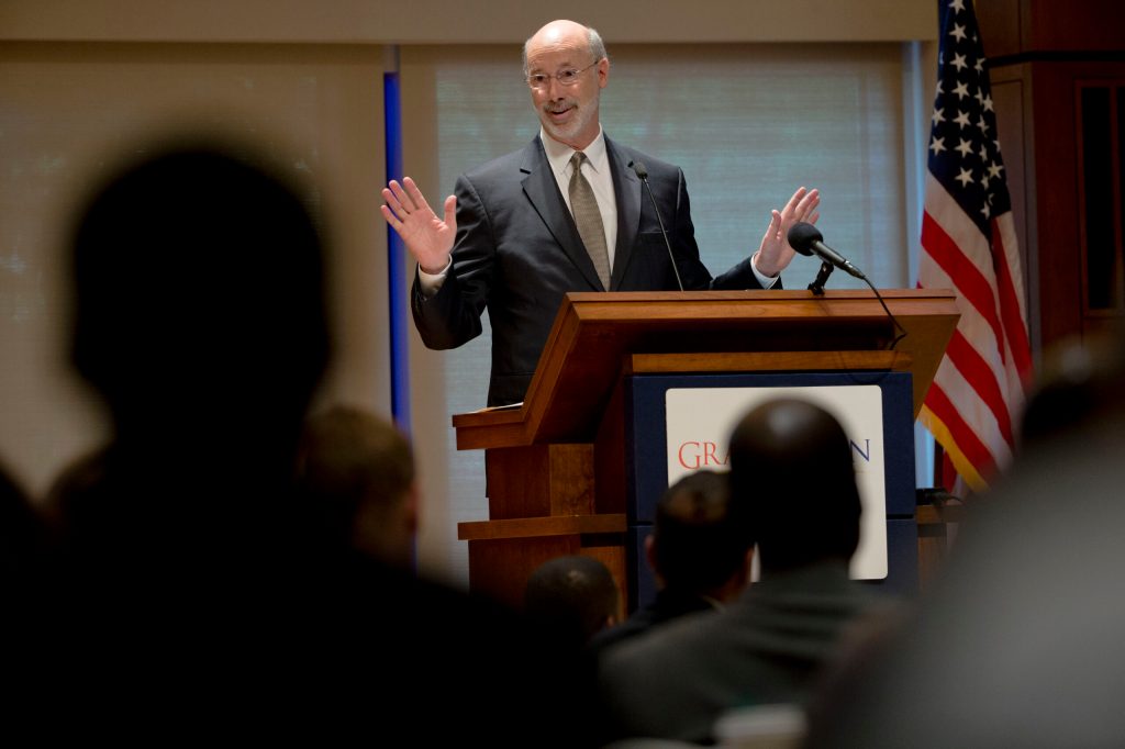 Pennsylvania scraps Obamacare exchange after Court ruling