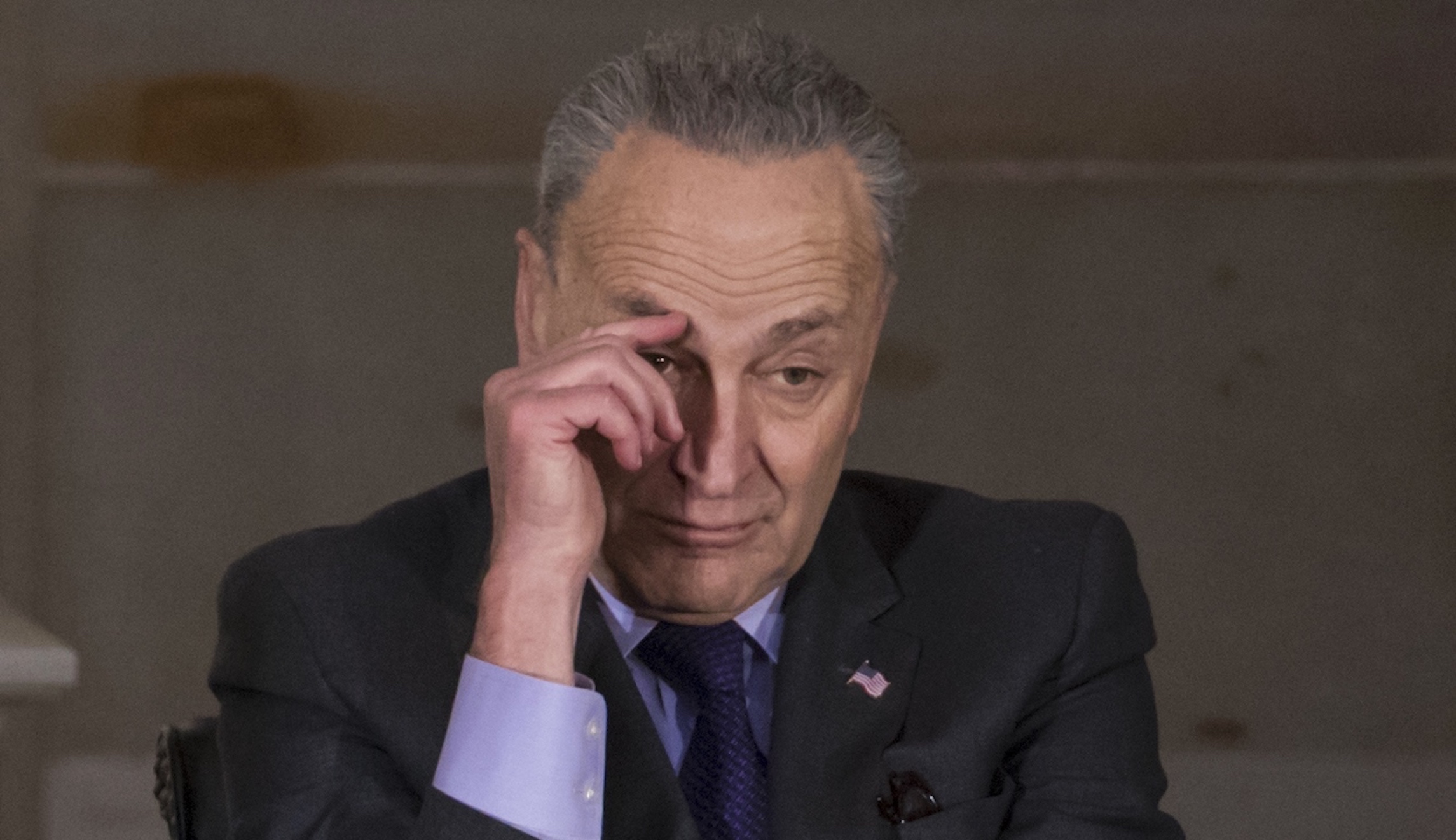 Michael Barone: After shutdown, Republicans have leverage on immigration