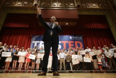 Cruz fundraising to protect delegates from Trump, ‘violence’