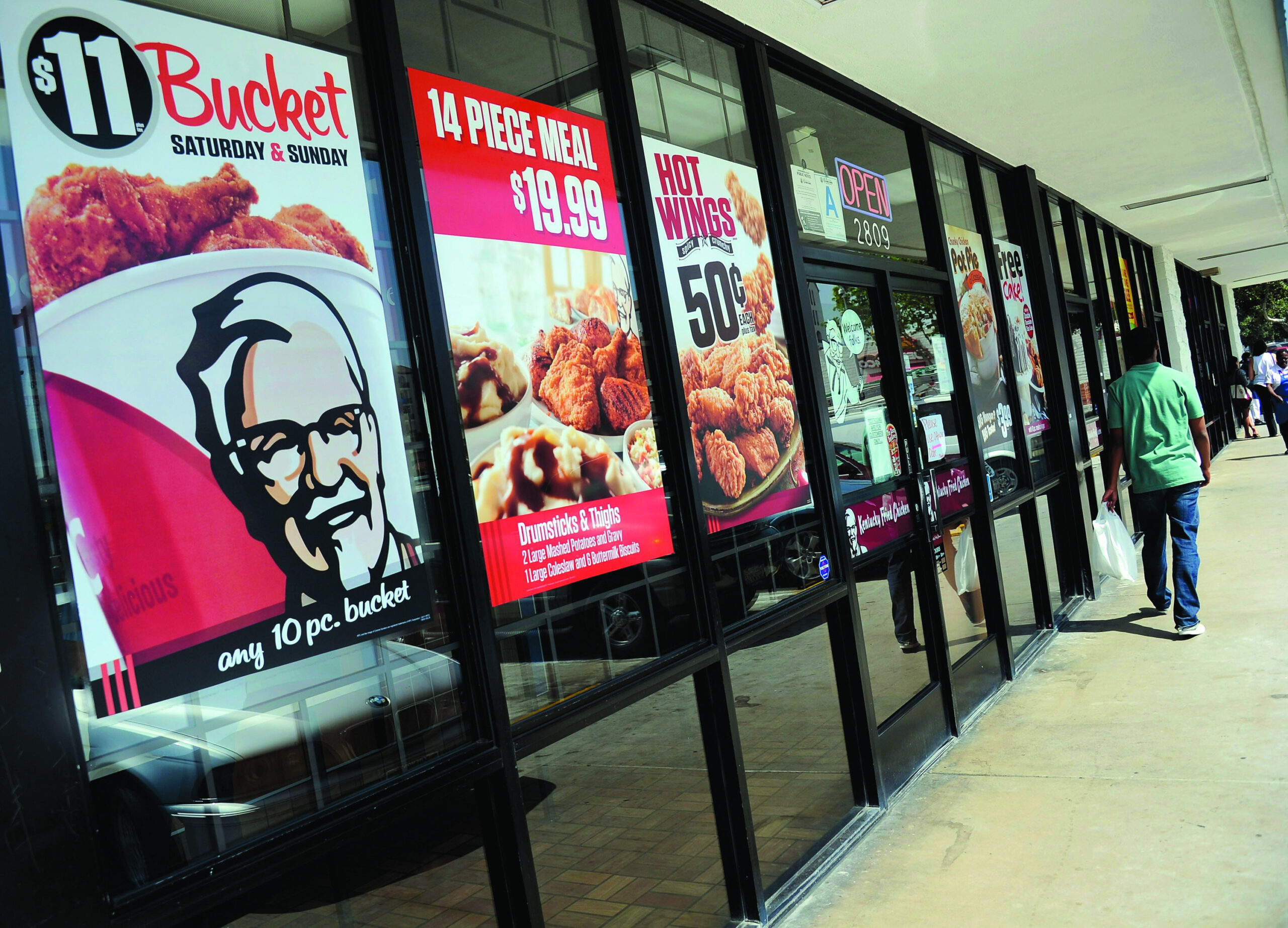 Franchisors warn Obamacare will halve profits