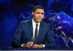 Democrats looks for inspiration from Obama, ‘Daily Show’ host at annual retreat