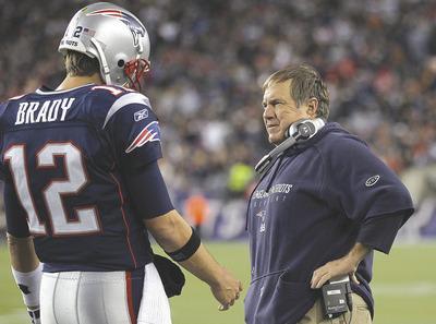Rick Snider: Having to choose lesser of two evils in Super Bowl