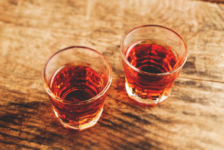For years, Congress has been offering special tax breaks to rum producers, allowing them to write off large parts of their tax bills. (iStock photo)