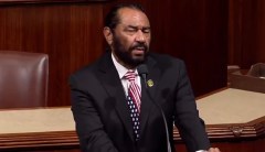 Democrat pushing for Trump’s impeachment: I’m now ‘friends’ with staffer who accused me of sexual assault