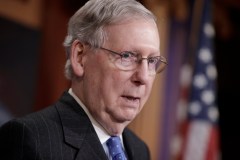 McConnell: Christopher Wray ‘more than qualified’ for FBI post