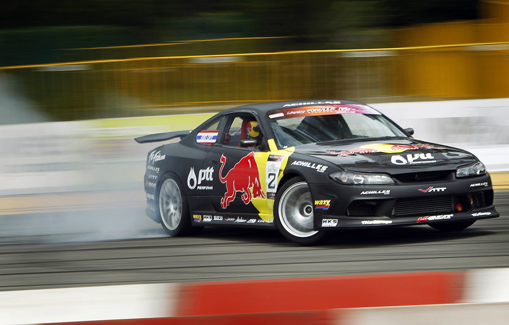 GOP wants answers about EPA rule that could cripple racing