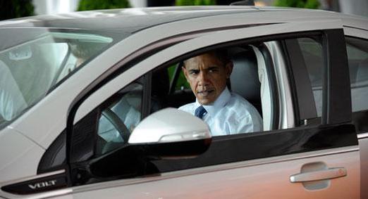 GM sold….125 Volts last month