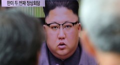 House reauthorizes North Korea human rights law