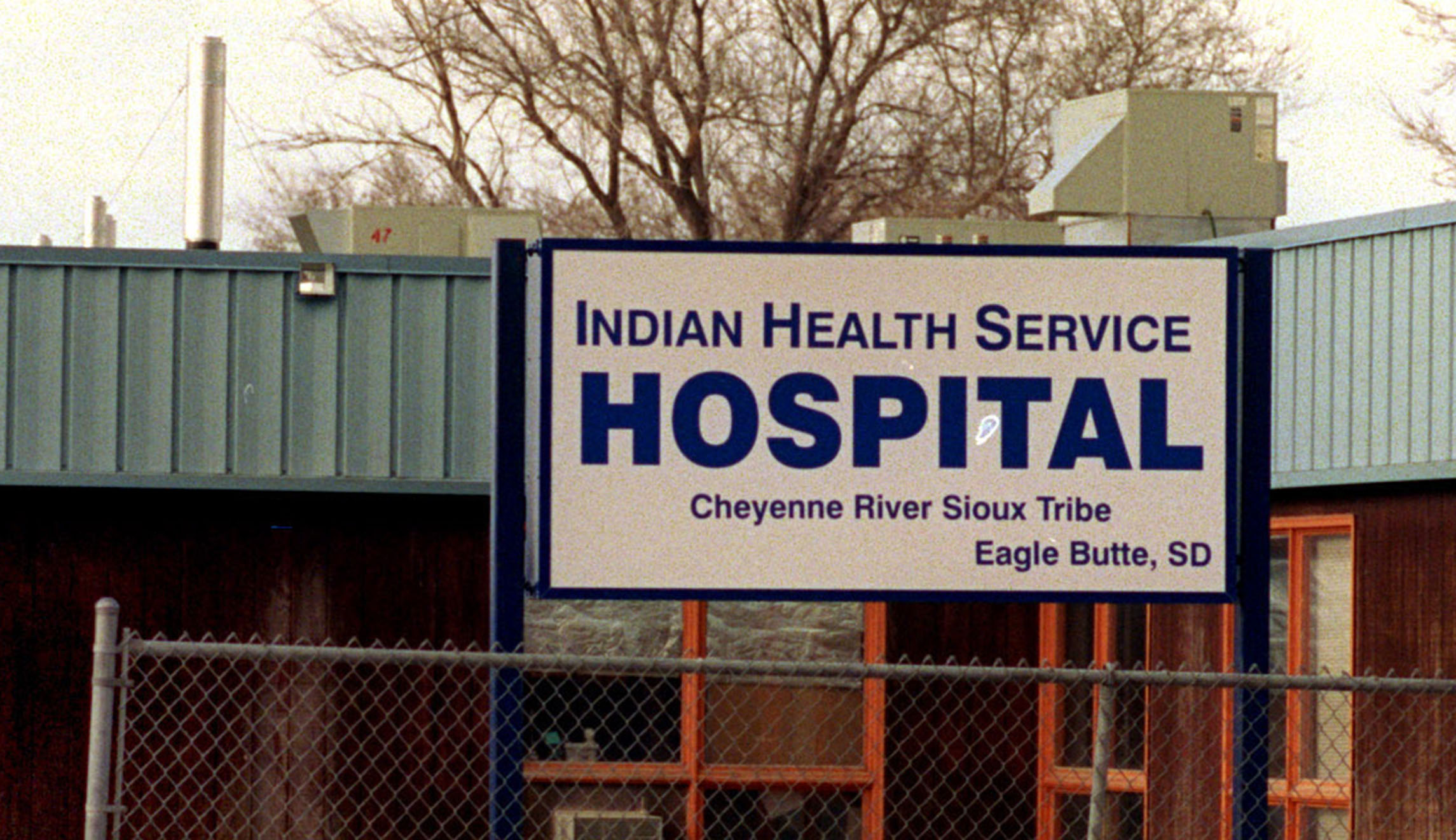 How my nomination to be Trump’s Indian Health Service director was derailed