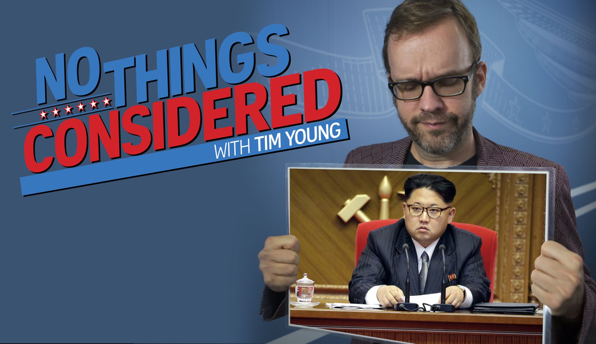 Kim Jong Un and Trump to meet, ‘yuge’ new job numbers, and more on No Things Considered!