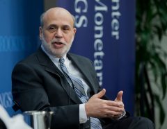 Federal Reserve tapers stimulus again