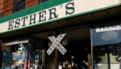 Salena Zito: Modernity and the old days meet in a model train store on the banks of the Allegheny