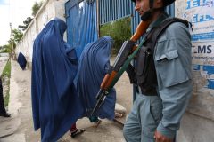 Obama hails Afghan election as ‘important milestone’