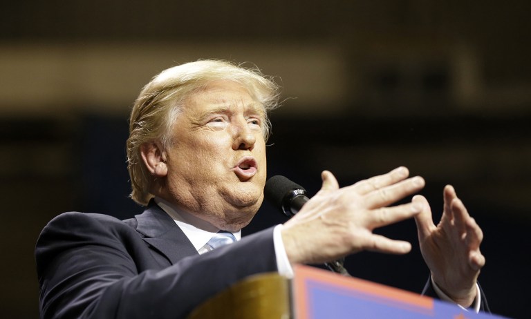 Trump could drop a White House appeal over Obamacare's 