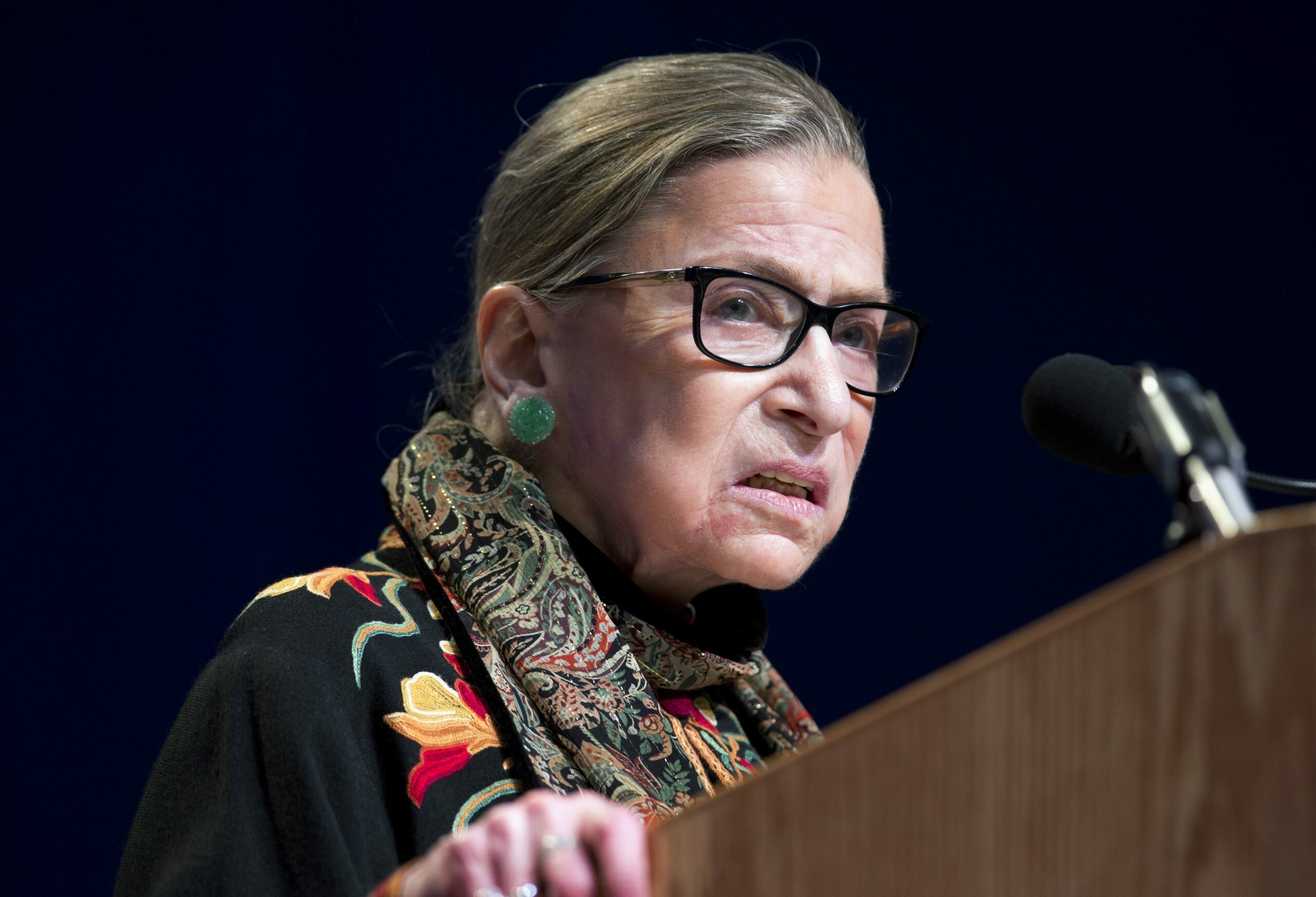 Ginsburg: Kaepernick protest is ‘dumb and disrespectful’