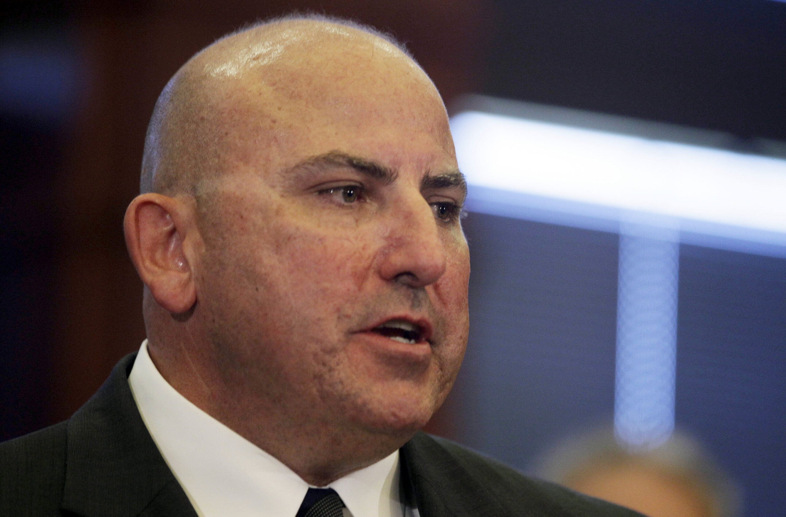 Congressmen demand answers from ATF on botched storefront stings exposed by Wisconsin daily