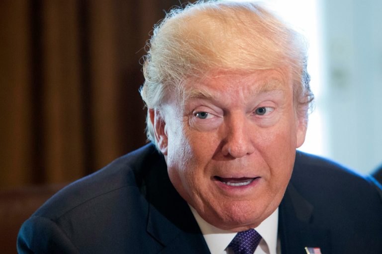 White House Watch: President Trump Says He’s ‘Doing Something Very, Very Historic’ on Taxes