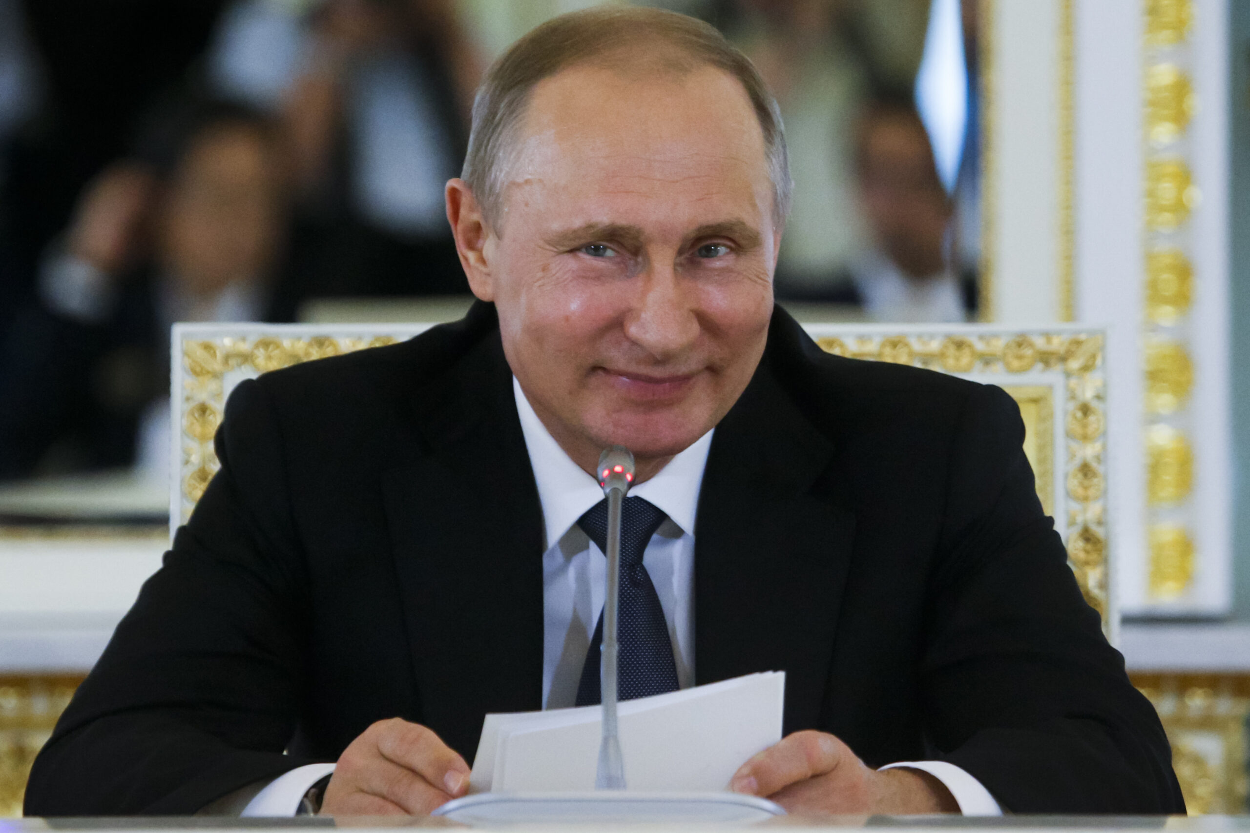 Hollywood’s pathetic surrender to Vladimir Putin