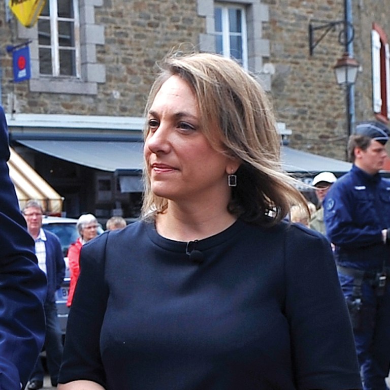 Speaking Flattery to Power