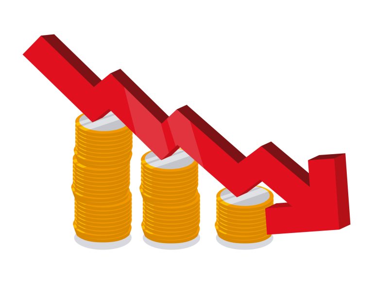 Drop in oil prices leads to falling inflation. (iStock Photo)