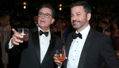 The anti-Trump late-night comedy lineup keeps plummeting