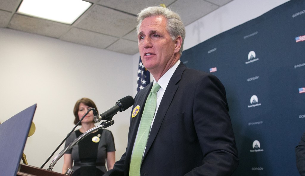 House Republicans could work in August