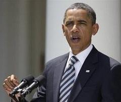 With debt deal done, Obama talks jobs