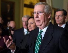 Mitch McConnell: No regrets on Iran letter