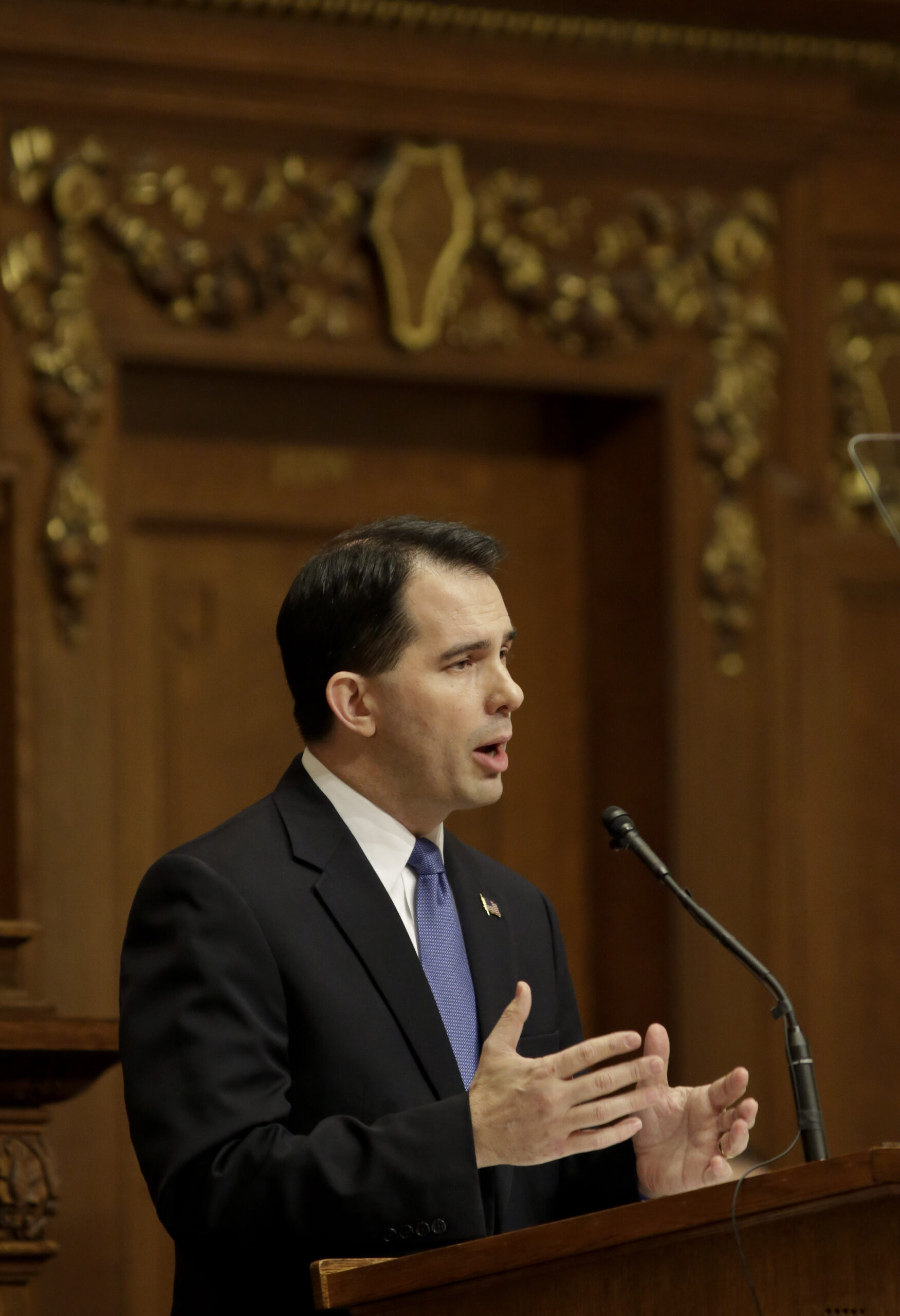 Sean Higgins: The journos and the Scott Walker indictment that wasn’t