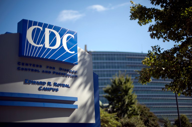 About $29.2 million worth of Centers for Disease Control and Prevention property was put at risk after the employees incorrectly recorded the items in the agency's property system. (AP Photo/David Goldman, File)