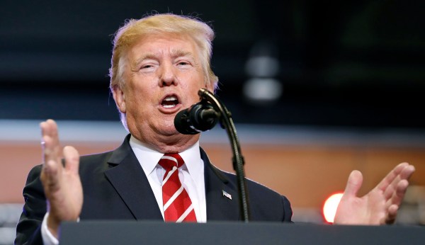 Trump is right on the border wall, and the numbers back him up