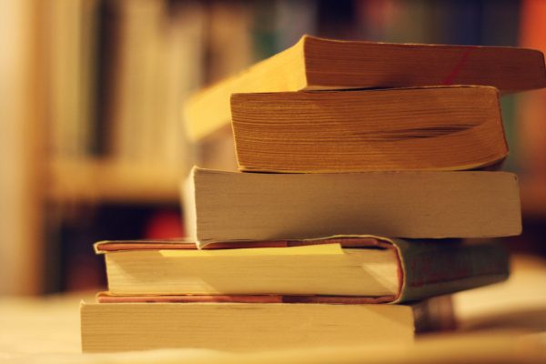Literary Awakenings, Courtesy of the Hudson Review