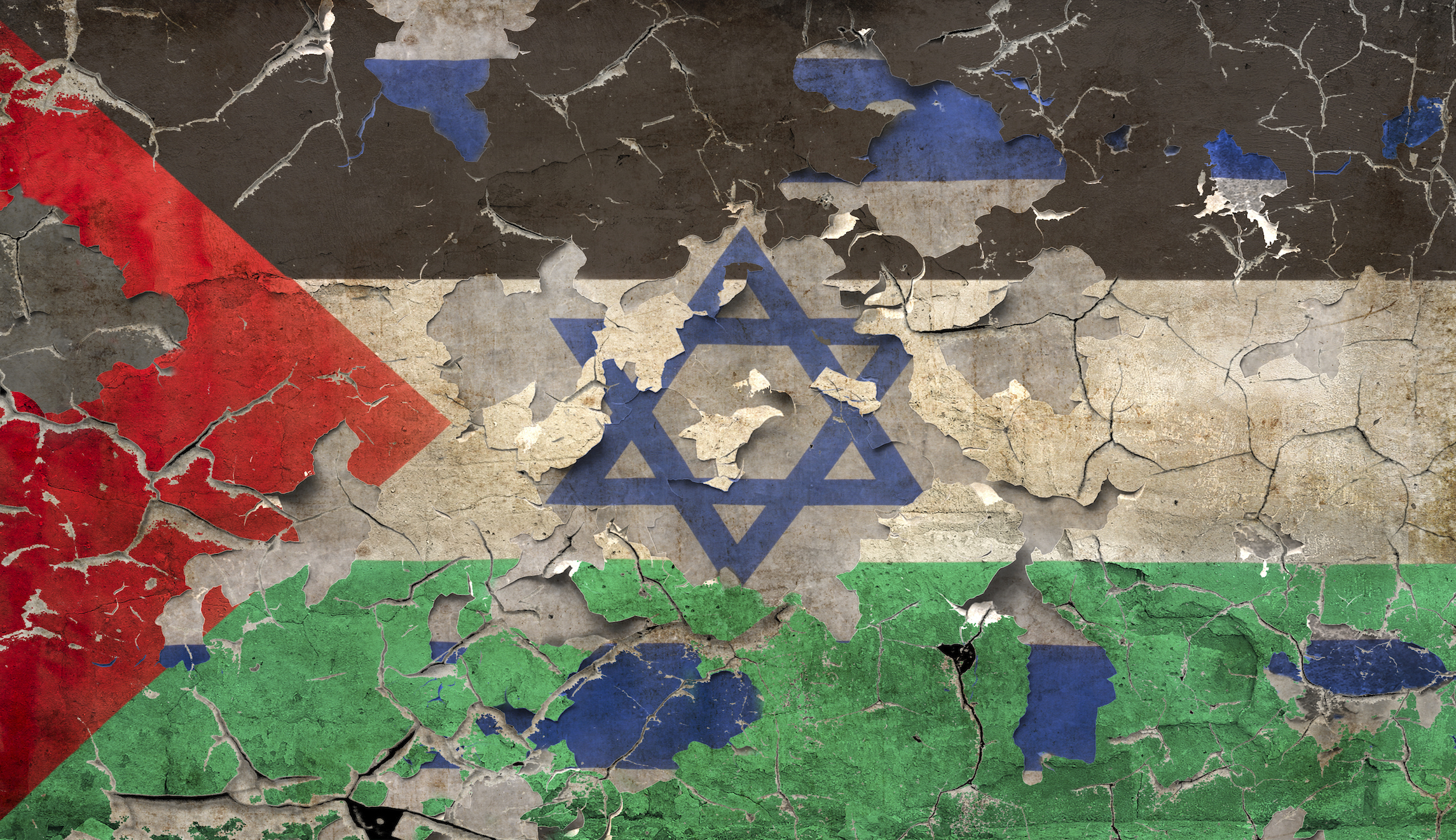 GWU academic’s antisemitism isn’t helping Palestinians like me