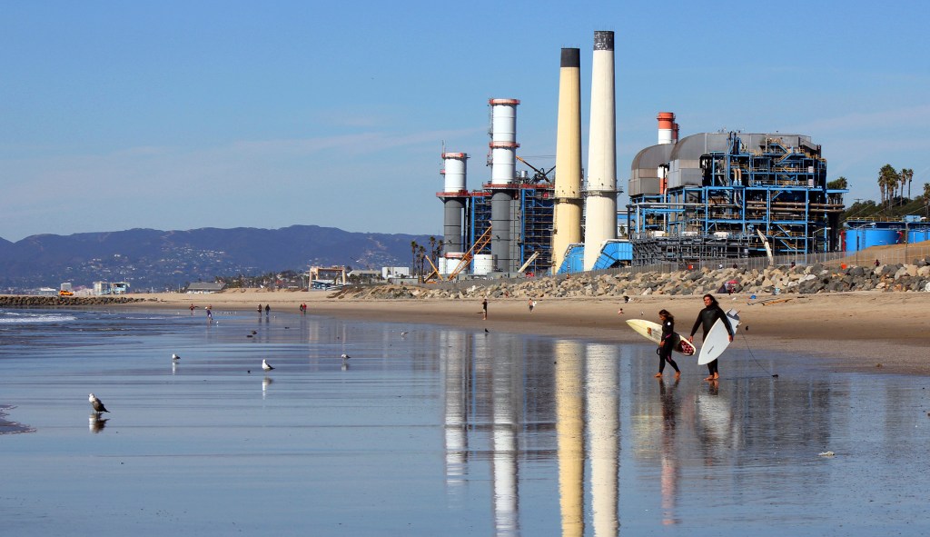 Telling tales on climate change
