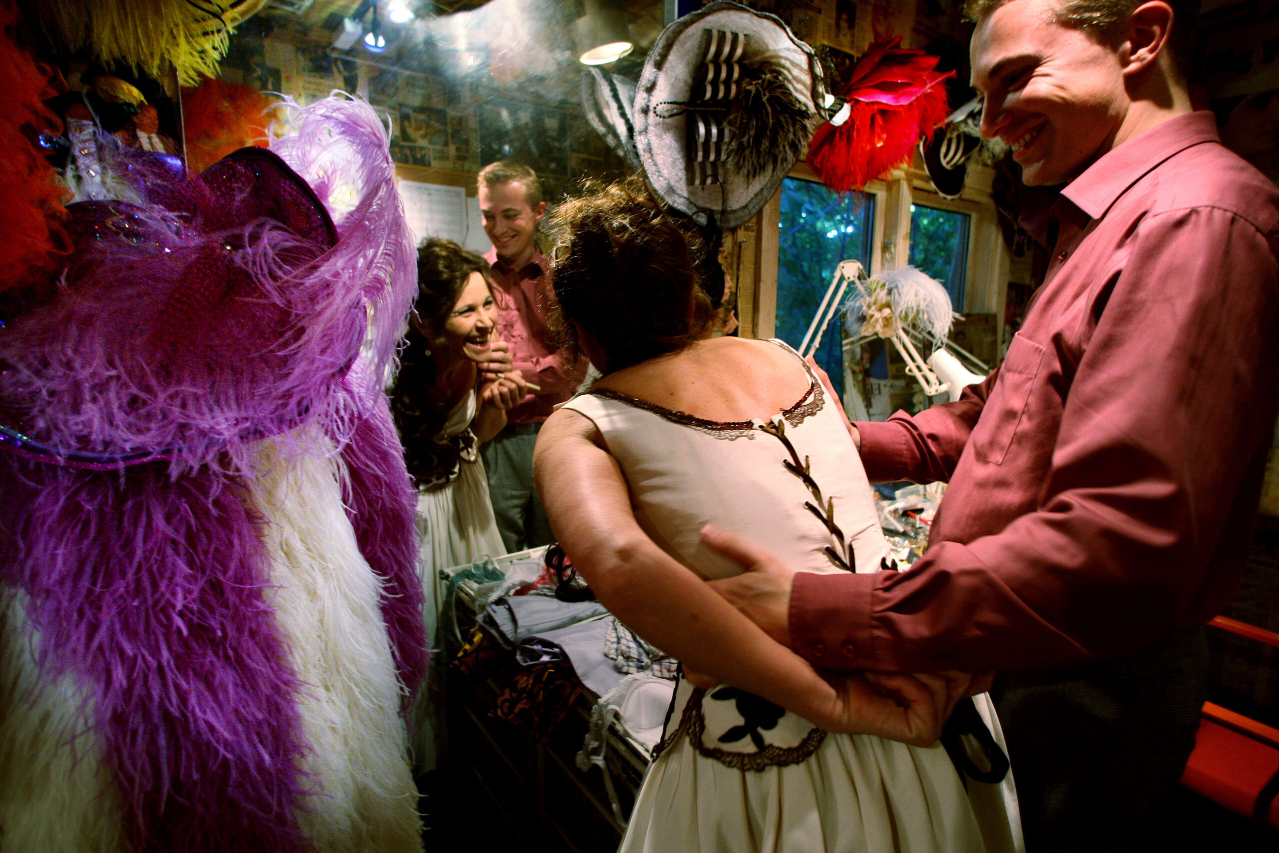 Eclectic mix makes up new European Parliament