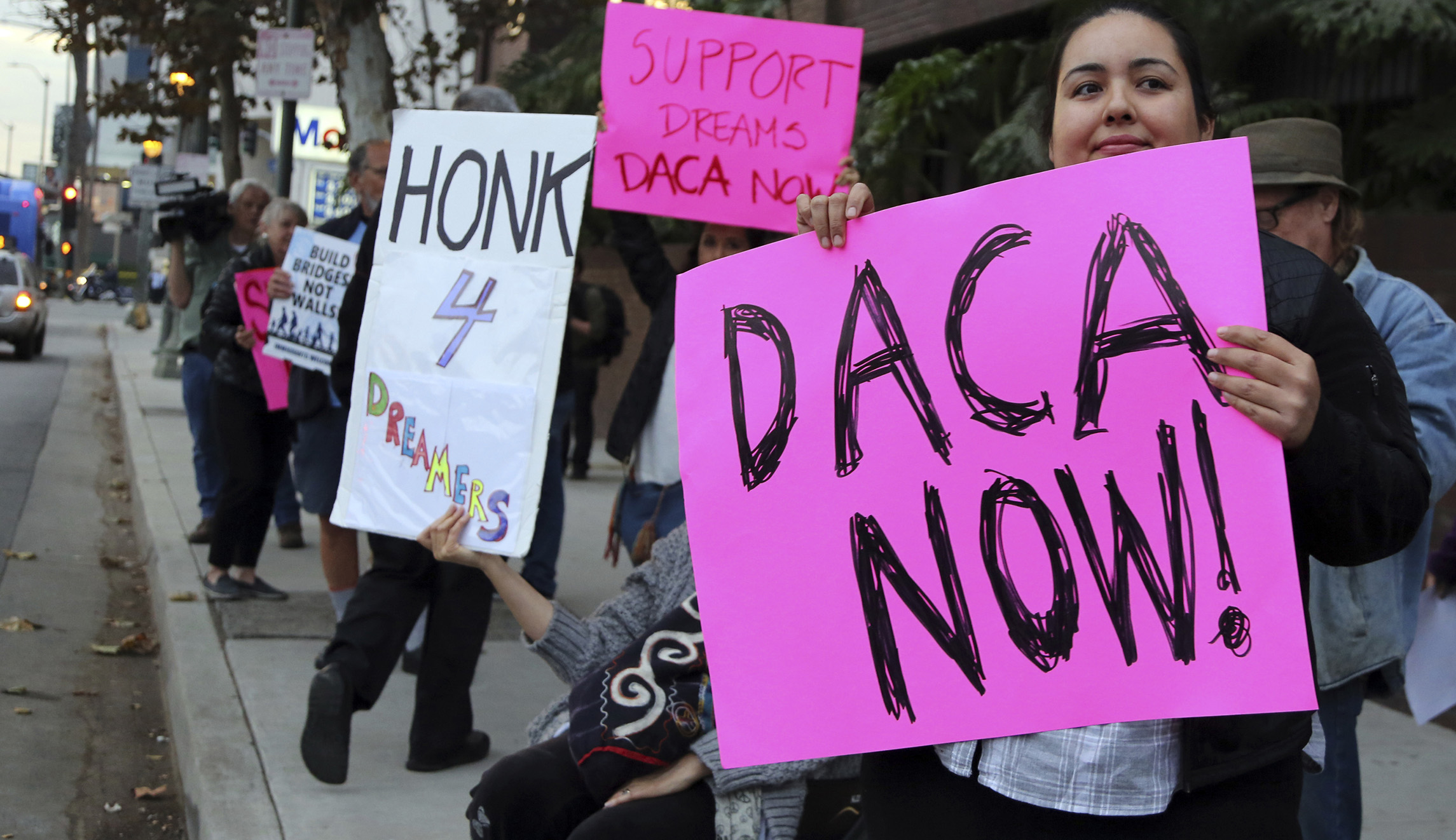 Democrats think ‘chain migration’ is a racist term &mdash; but they said it themselves in October