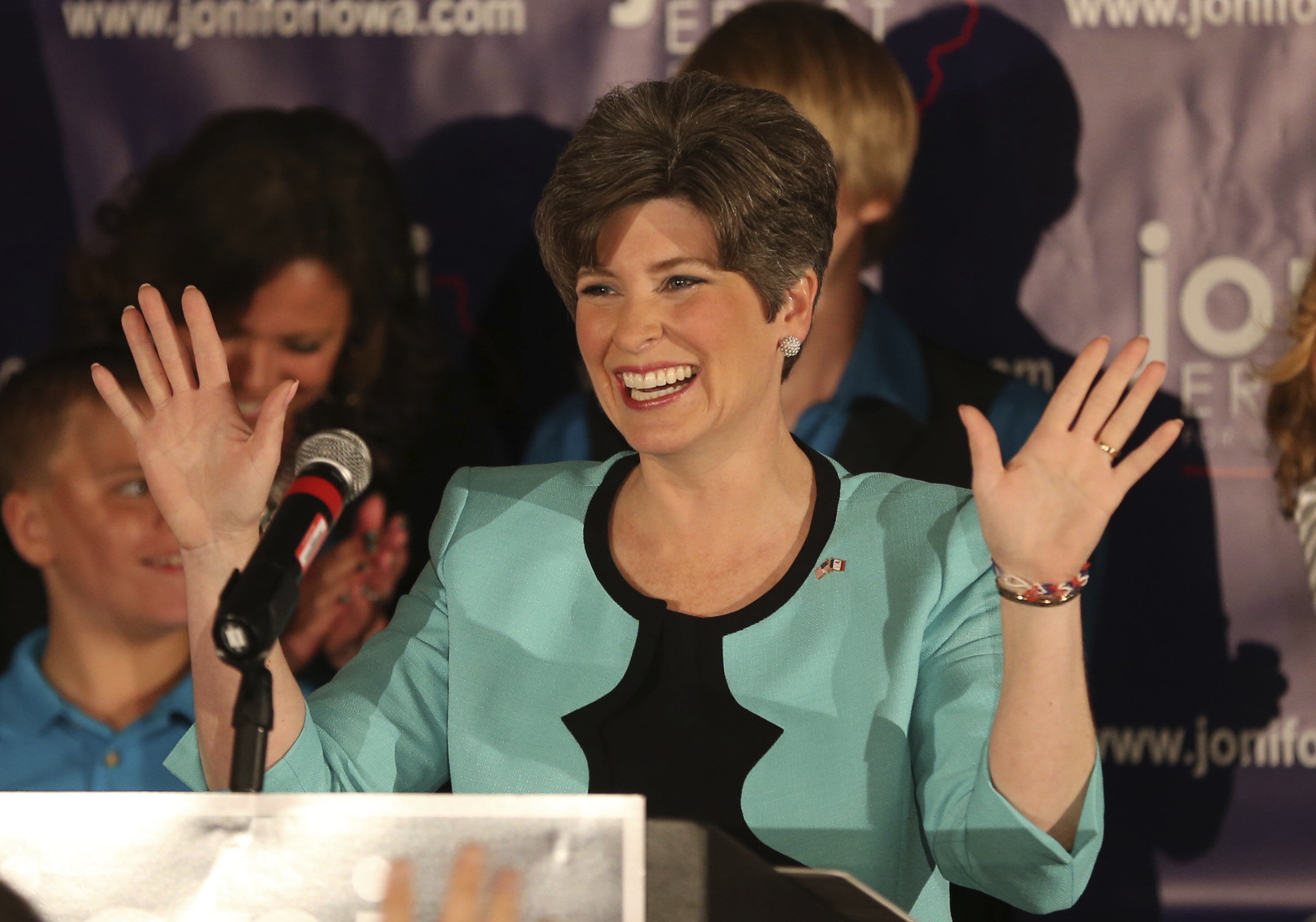 Examiner Editorial: Primaries show the wisdom of Reagan’s 80/20 rule
