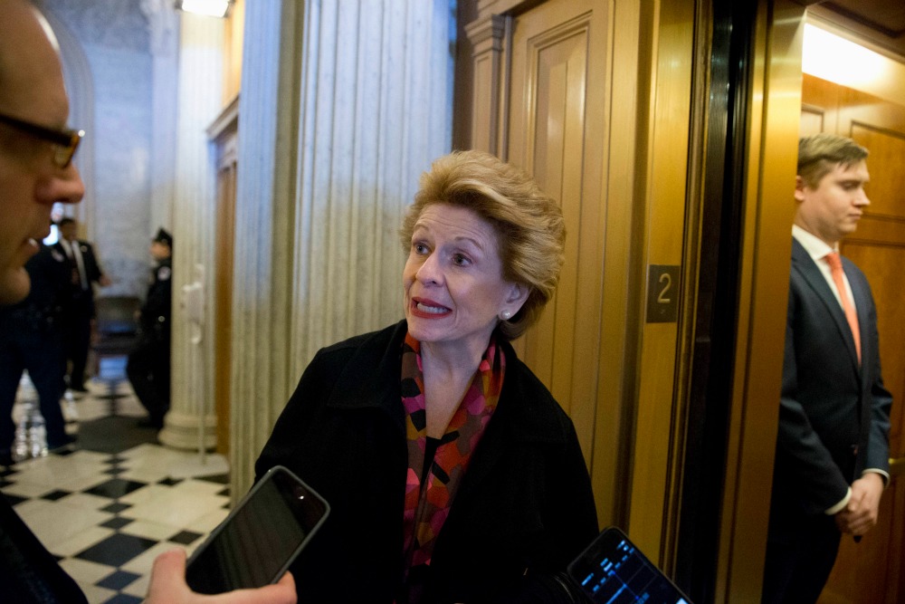 Dems could block energy bill over Flint crisis