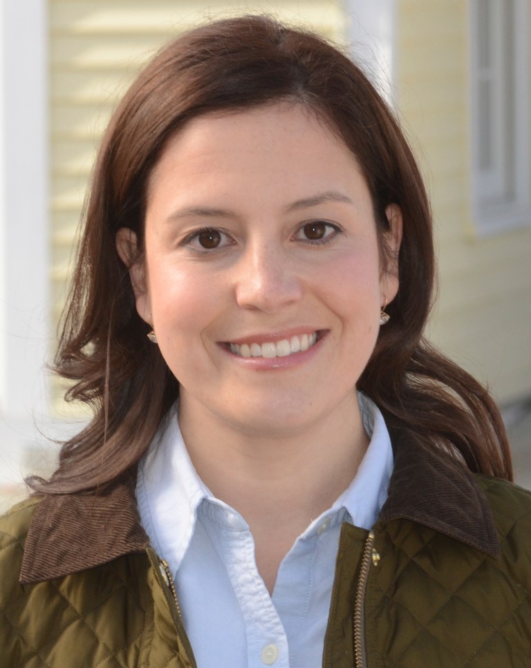 A letter to theÃÂ Watertown Daily Times asks RepublicanÃÂ New YorkÃÂ congressional candidate Elise Stefanik whether she has 
