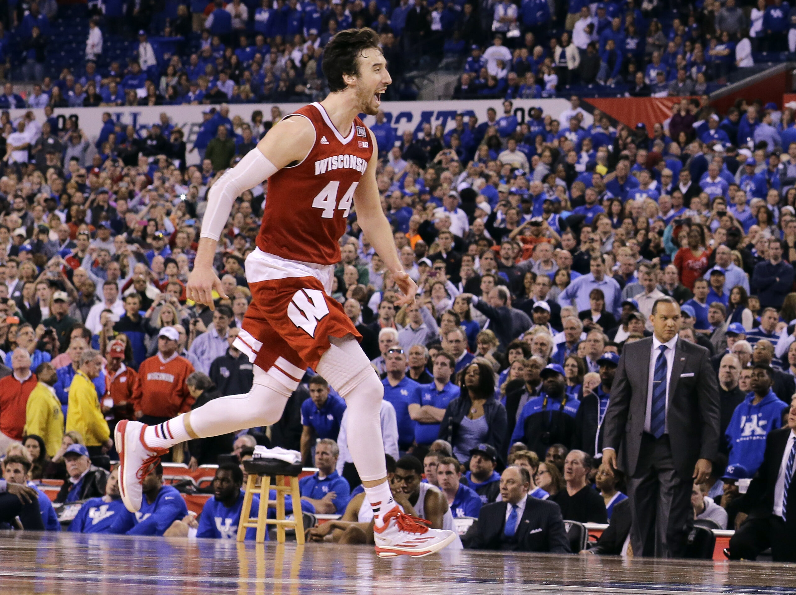 Spring’s distractions don’t slow America’s enemies