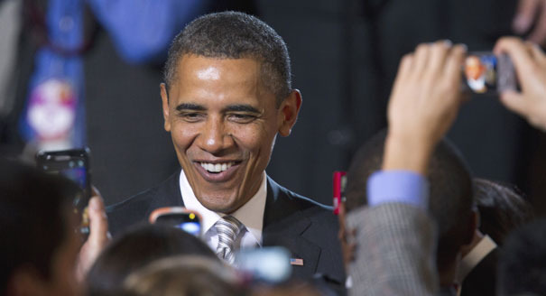 2 Obama fundraisers after grieving Fort Hood deaths, one at $17 million home
