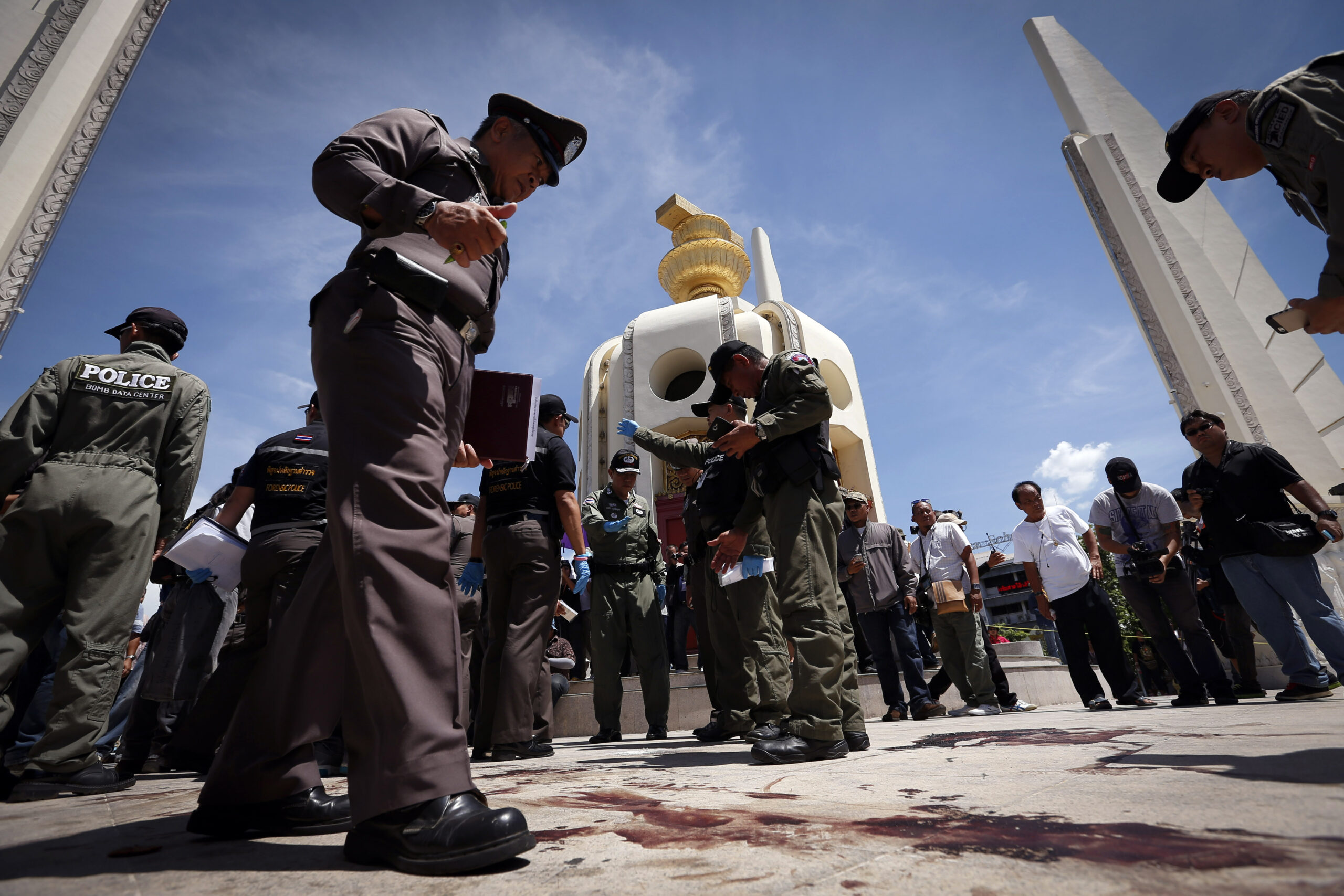 July elections in Thailand ‘unlikely’ amid crisis