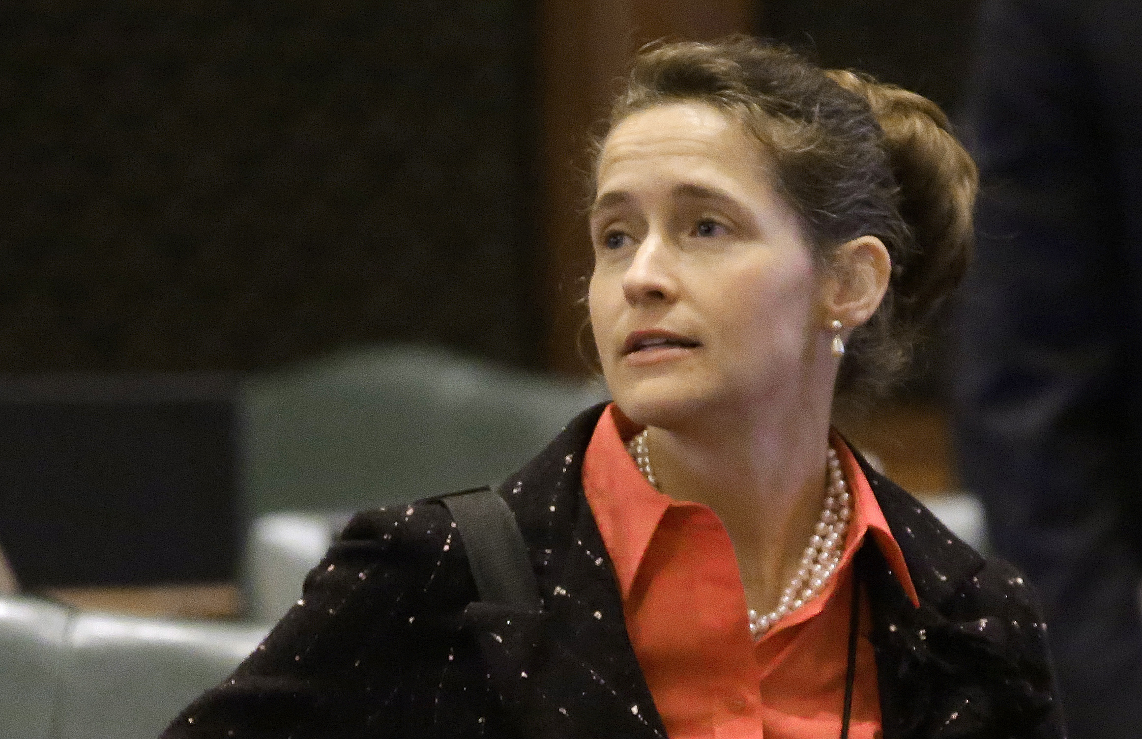House Democrats on the spot with tax, budget votes
