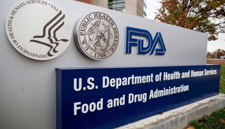 The Food and Drug Administration keeps a database of reported medical device failures, injuries, and even deaths, but navigating it presents an obstacle to most users. (Al Drago/CQ Roll Call) (CQ Roll Call via AP Images)