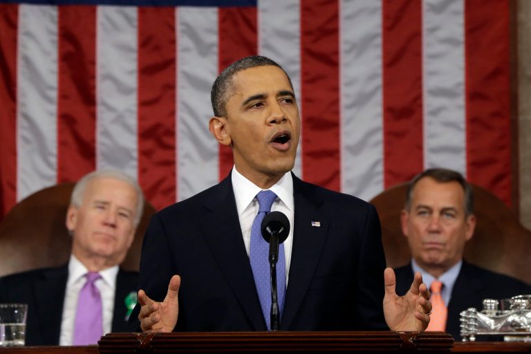 President Obama will announce five 
